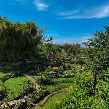 Taman Dolan Home & Resort Batu  Exterior foto