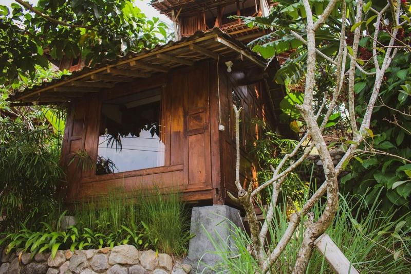 Taman Dolan Home & Resort Batu  Exterior foto