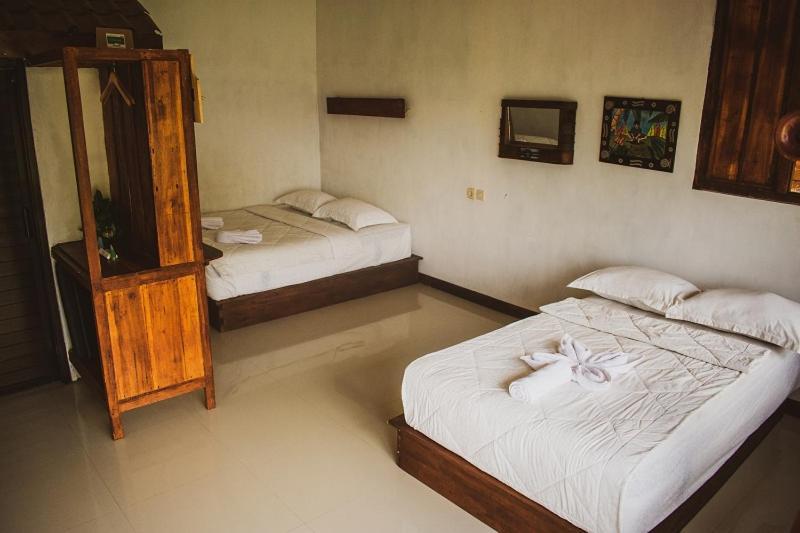 Taman Dolan Home & Resort Batu  Exterior foto