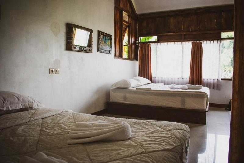 Taman Dolan Home & Resort Batu  Exterior foto