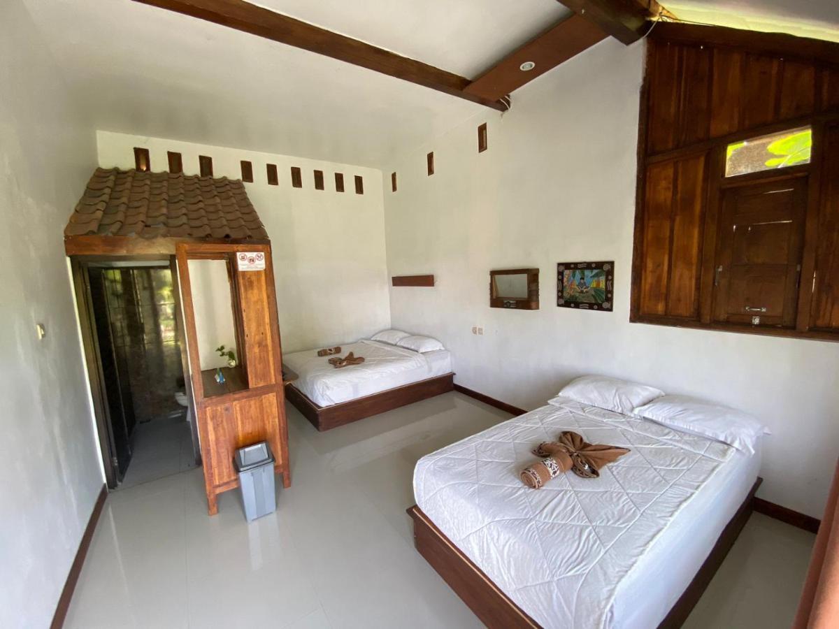 Taman Dolan Home & Resort Batu  Exterior foto