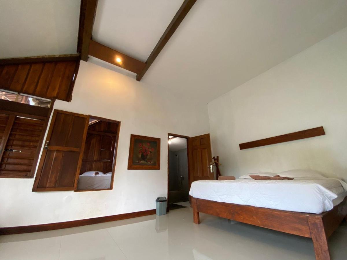 Taman Dolan Home & Resort Batu  Exterior foto