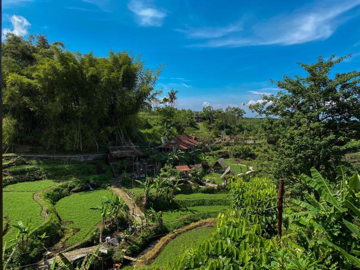 Taman Dolan Home & Resort Batu  Exterior foto