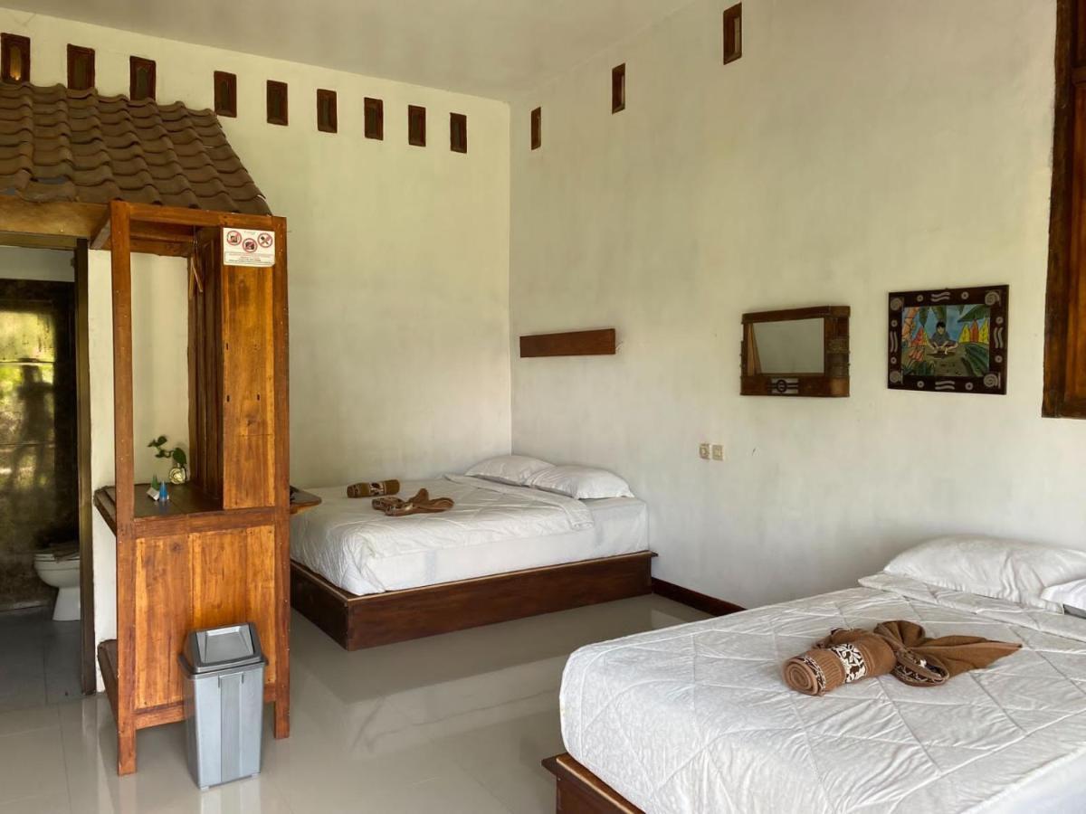 Taman Dolan Home & Resort Batu  Exterior foto