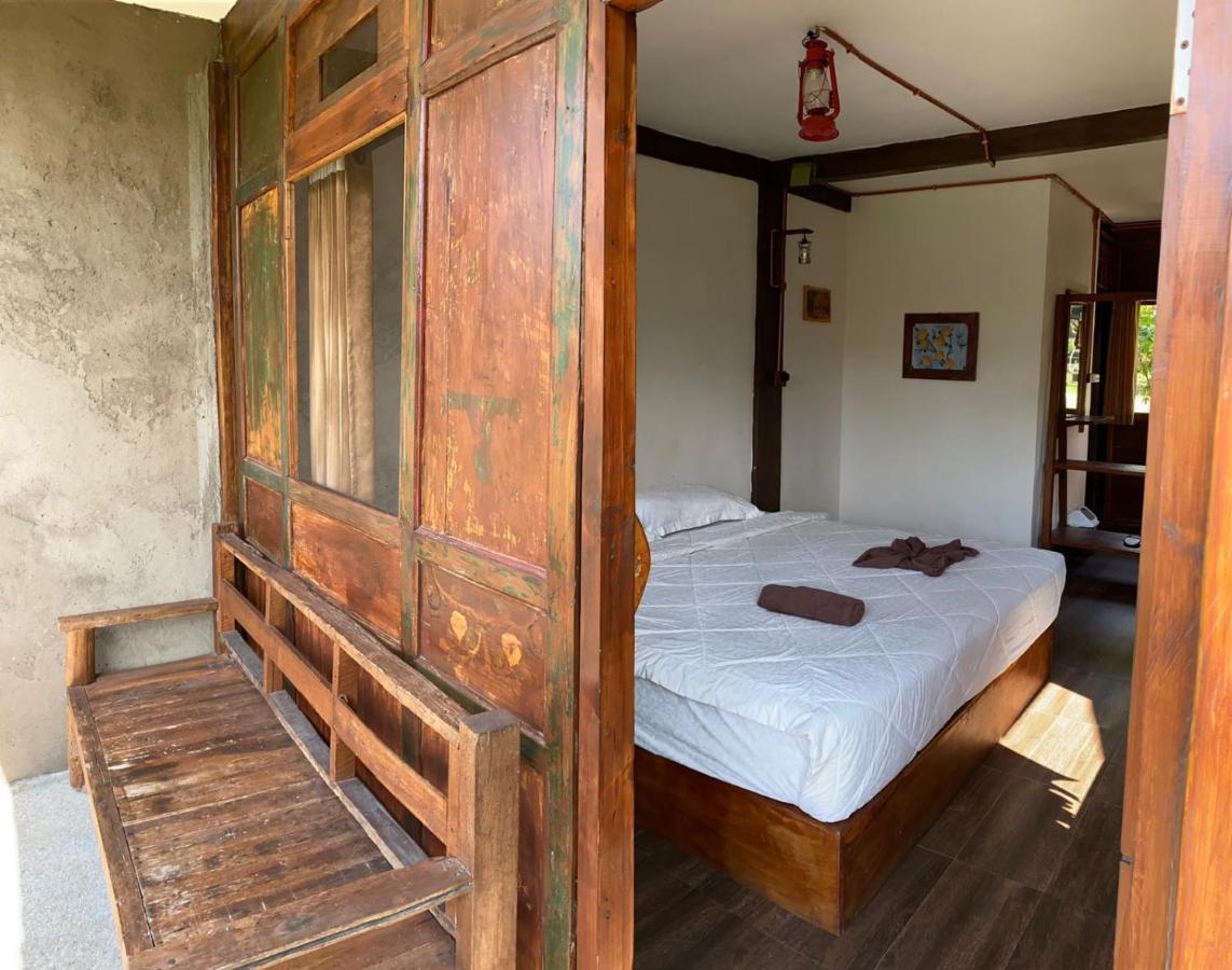Taman Dolan Home & Resort Batu  Exterior foto