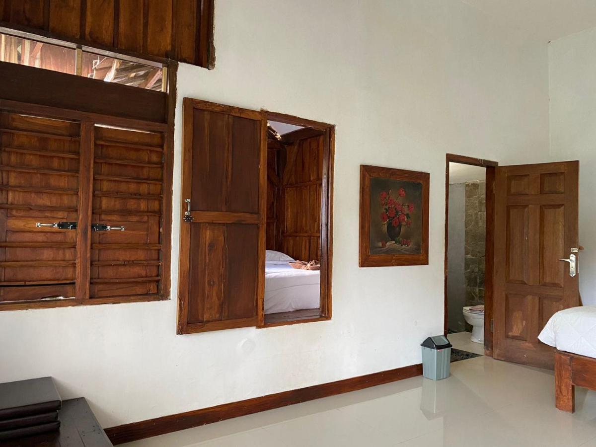 Taman Dolan Home & Resort Batu  Exterior foto