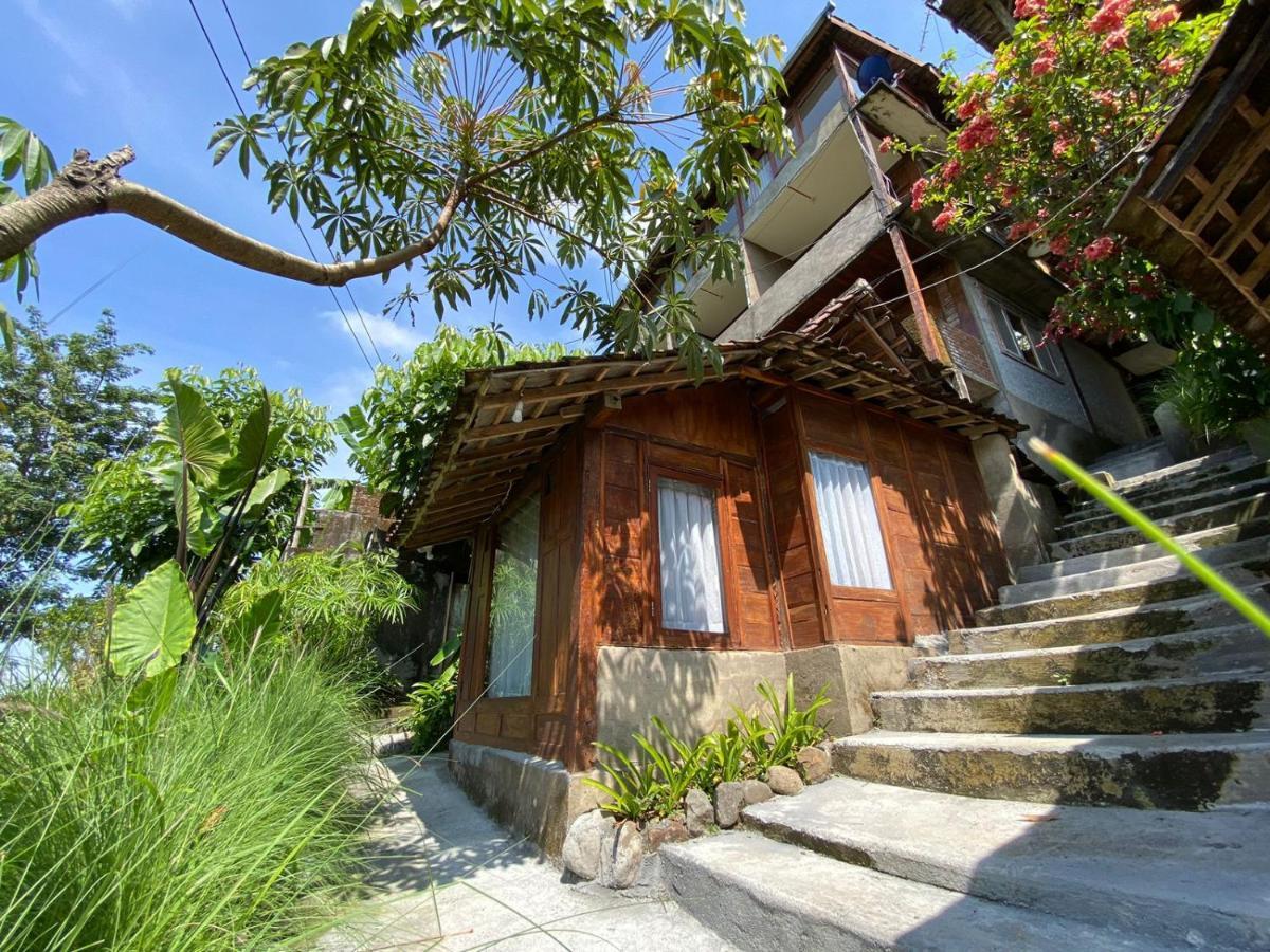 Taman Dolan Home & Resort Batu  Exterior foto
