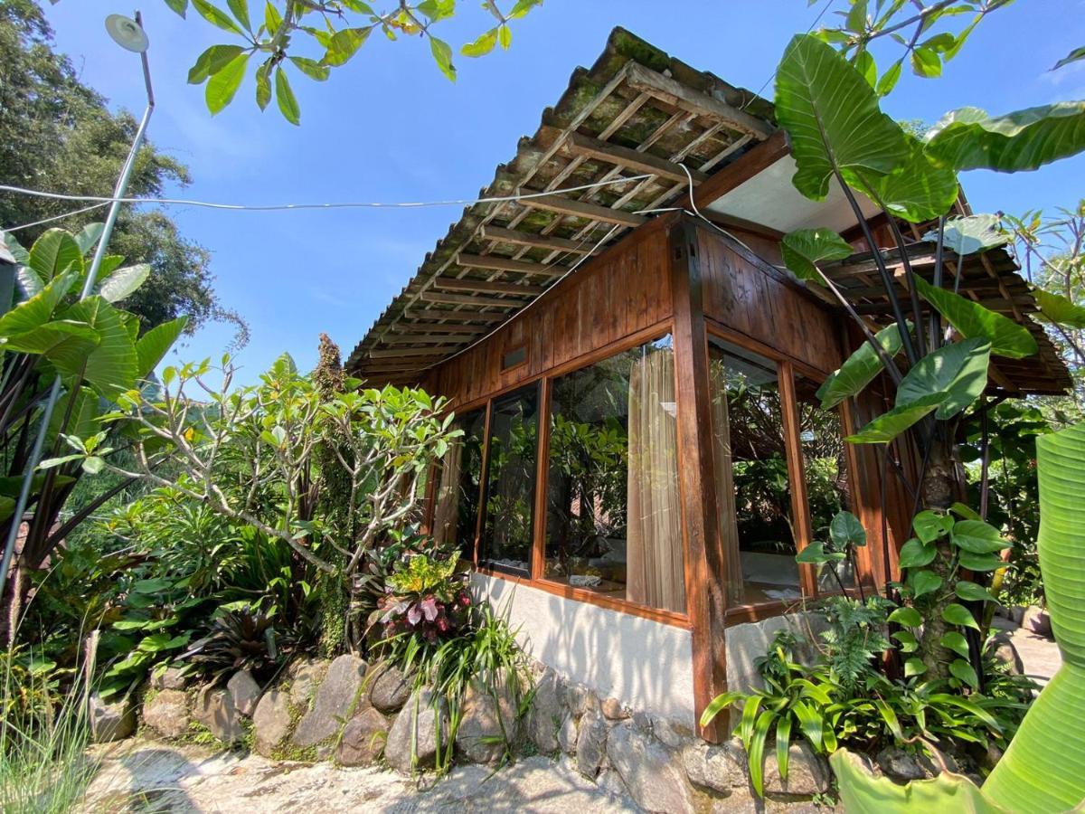Taman Dolan Home & Resort Batu  Exterior foto