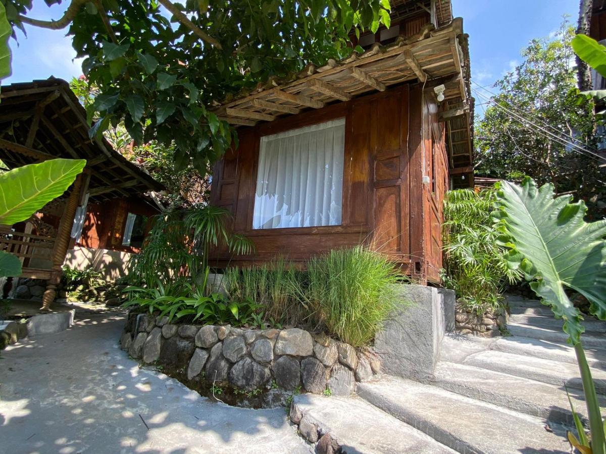 Taman Dolan Home & Resort Batu  Exterior foto