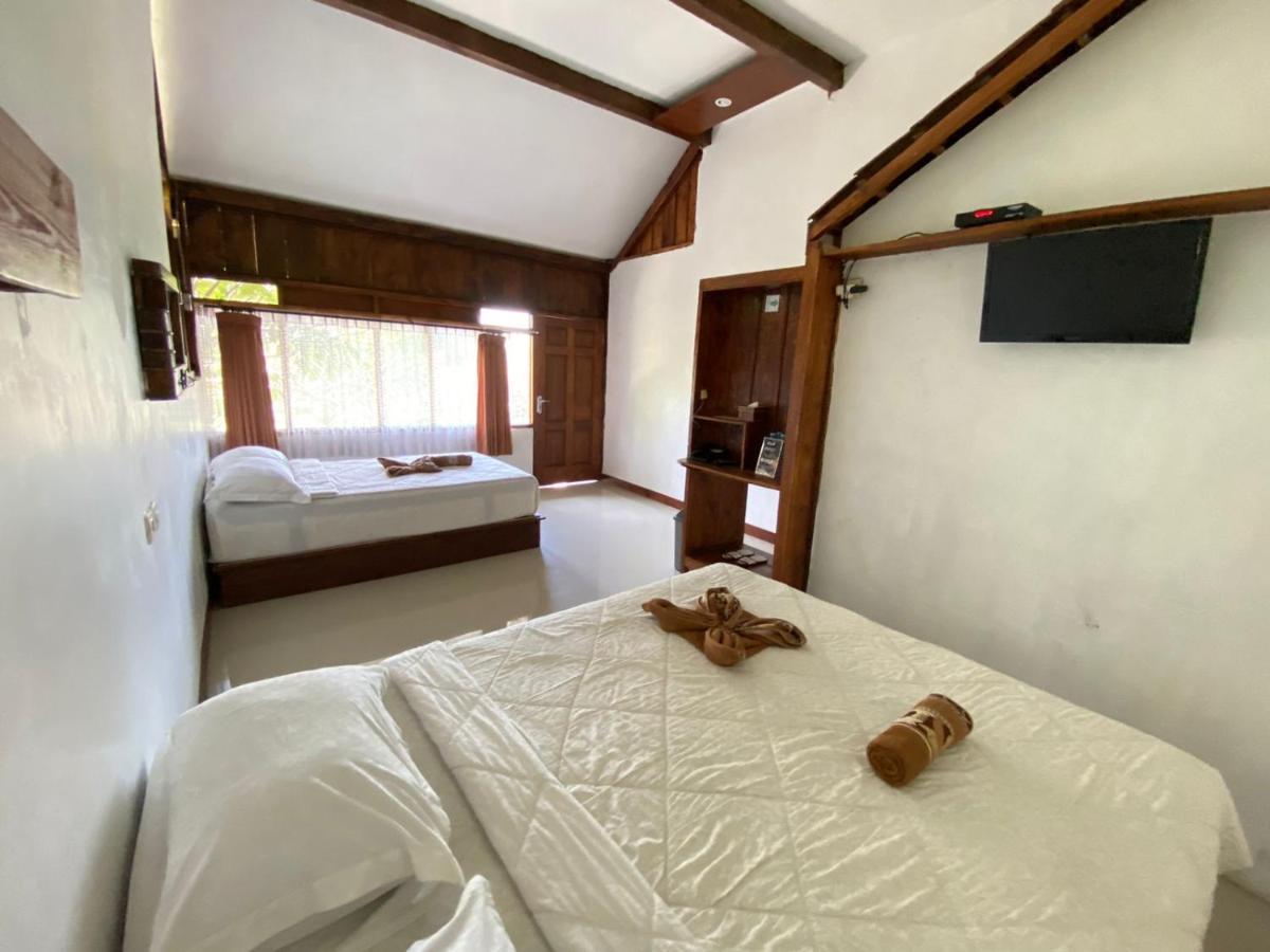 Taman Dolan Home & Resort Batu  Exterior foto