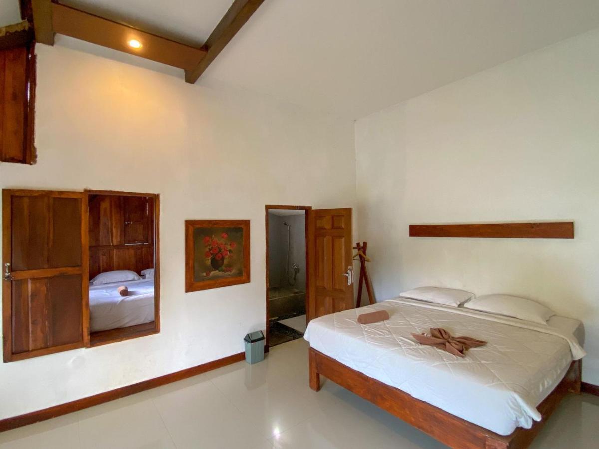 Taman Dolan Home & Resort Batu  Exterior foto