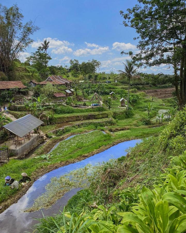 Taman Dolan Home & Resort Batu  Exterior foto