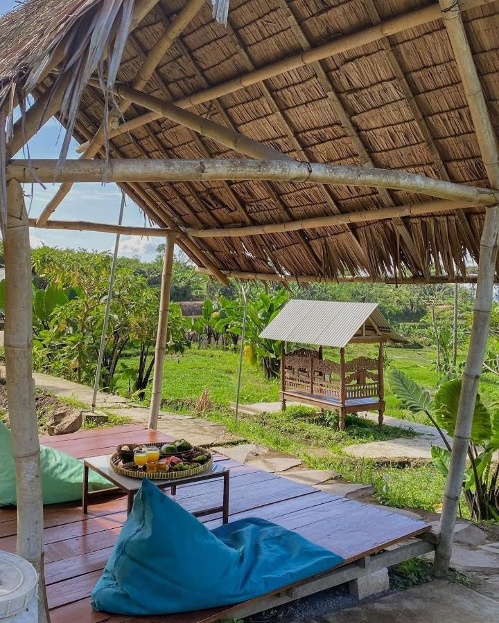Taman Dolan Home & Resort Batu  Exterior foto