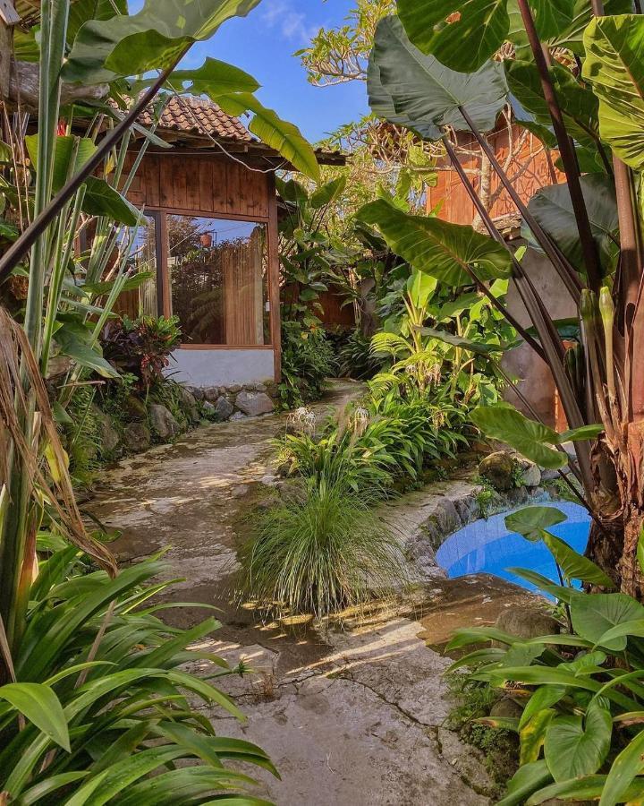 Taman Dolan Home & Resort Batu  Exterior foto