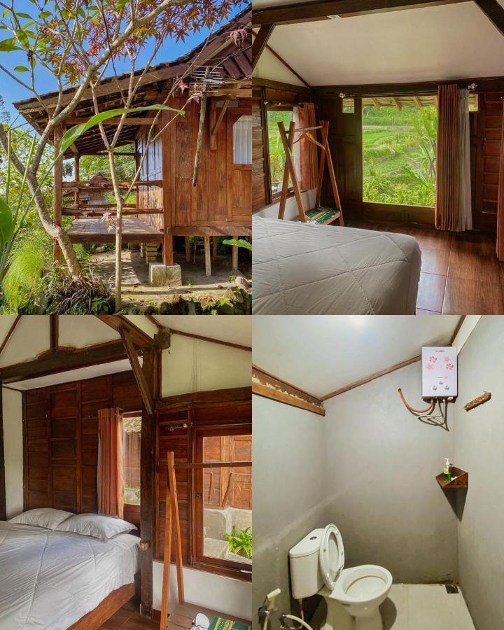 Taman Dolan Home & Resort Batu  Exterior foto